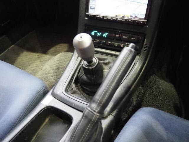 1992 Nissan Skyline JDM car for sale — photo 5 of 20