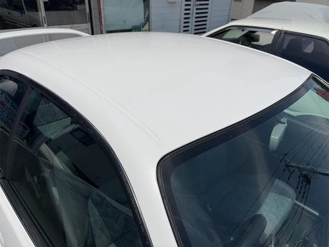 1999 Toyota Sprinter JDM car for sale — photo 17 of 20