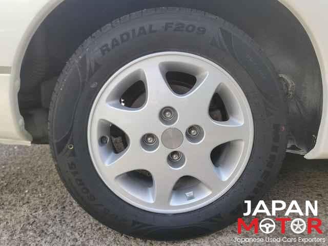 1993 Nissan Silvia JDM car for sale — photo 7 of 10