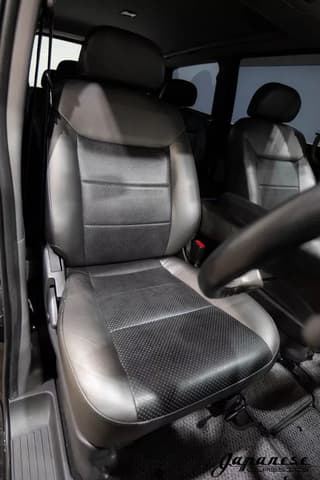 2000 Nissan Serena JDM car for sale — photo 15 of 25