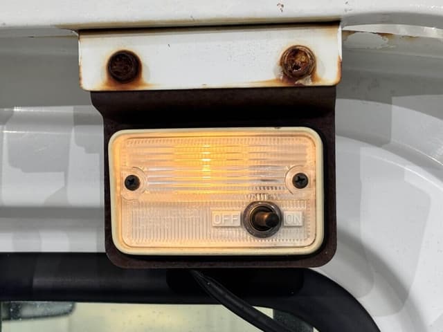 1998 Suzuki Carry JDM car for sale — photo 6 of 10