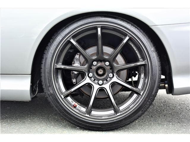 2001 Nissan Skyline JDM car for sale — photo 18 of 22