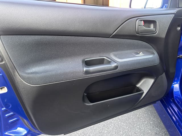 2006 Mitsubishi Lancer JDM car for sale — photo 15 of 25