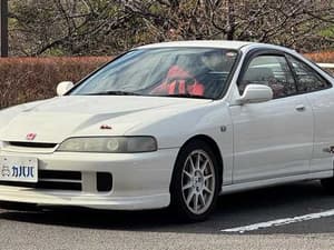 1998 Honda Integra JDM car for sale