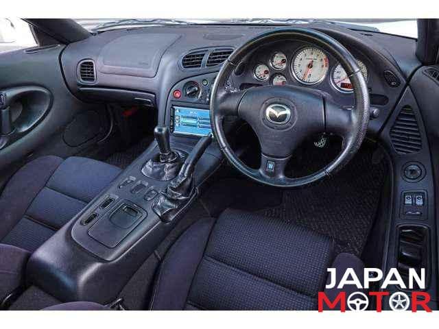 2000 Mazda RX-7 JDM car for sale — photo 12 of 15