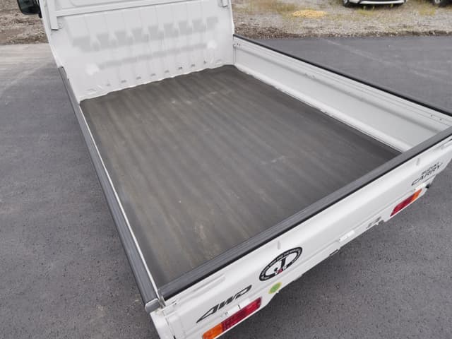 2001 Suzuki Carry JDM car for sale — photo 15 of 25