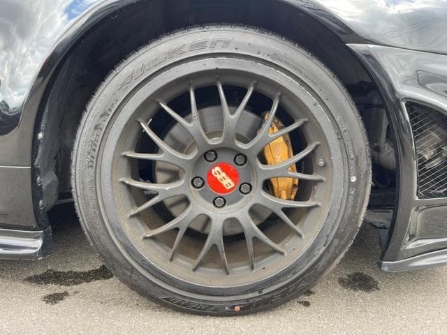 2001 Nissan Skyline JDM car for sale — photo 16 of 16