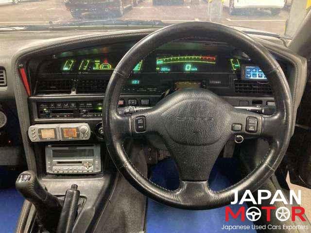 1990 Toyota Supra JDM car for sale — photo 7 of 14