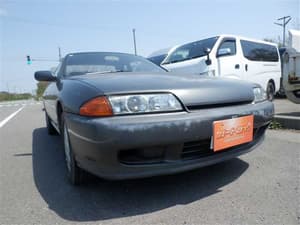 1993 Nissan Skyline JDM car for sale