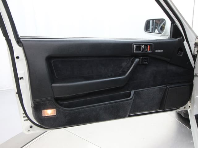 1986 Honda Accord JDM car for sale — photo 18 of 25