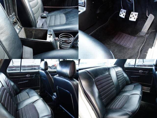 1971 Nissan Skyline JDM car for sale — photo 4 of 9