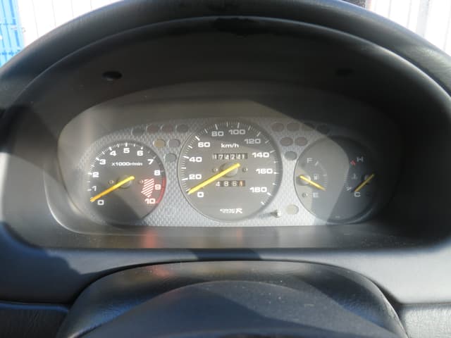1998 Honda Civic JDM car for sale — photo 2 of 25