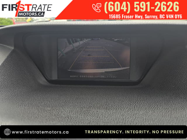 2009 Honda Accord JDM car for sale — photo 16 of 17
