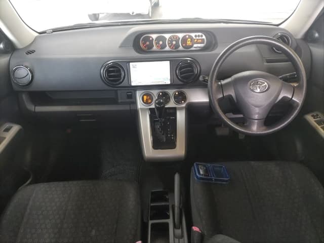 2008 Toyota Corolla JDM car for sale — photo 4 of 6