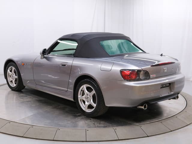 1999 Honda S2000 JDM car for sale — photo 5 of 25