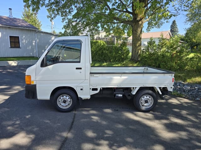 2000 Subaru Sambar JDM car for sale — photo 5 of 25