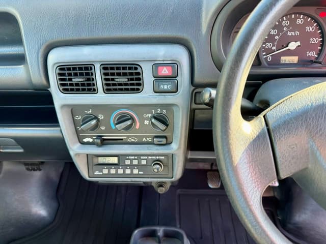 2000 Honda Accord JDM car for sale — photo 19 of 25
