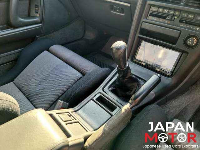 1991 Toyota Supra JDM car for sale — photo 17 of 21
