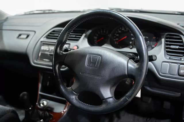 1998 Honda Accord JDM car for sale — photo 10 of 25