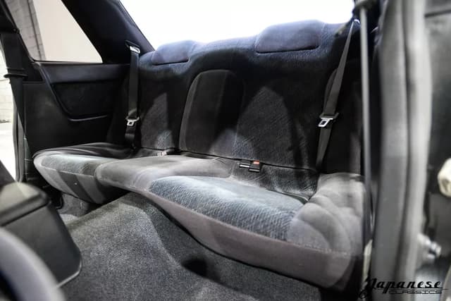 1991 Nissan Skyline JDM car for sale — photo 16 of 25