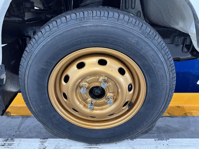 1998 Subaru Sambar JDM car for sale — photo 15 of 25