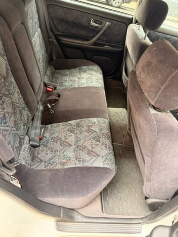 1997 Nissan Stagea JDM car for sale — photo 8 of 19
