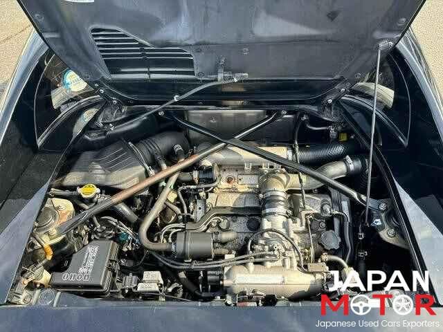 1994 Toyota MR2 JDM car for sale — photo 8 of 10