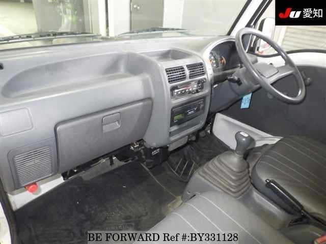 1997 Subaru Sambar JDM car for sale — photo 3 of 8
