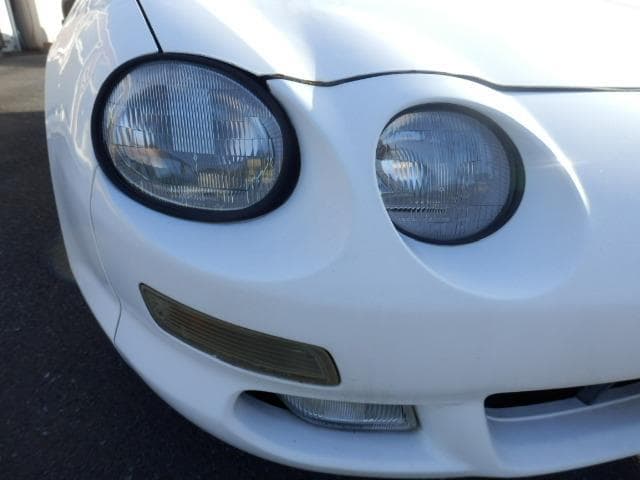1996 Toyota Celica JDM car for sale — photo 18 of 22