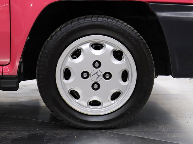 1986 Honda City JDM car for sale — photo 24 of 25