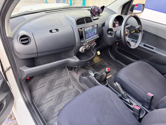 2006 JDM car for sale — photo 17 of 25
