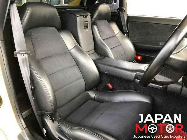 1994 Toyota MR2 JDM car for sale — photo 9 of 11