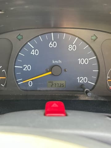 2000 Suzuki Carry JDM car for sale — photo 3 of 10