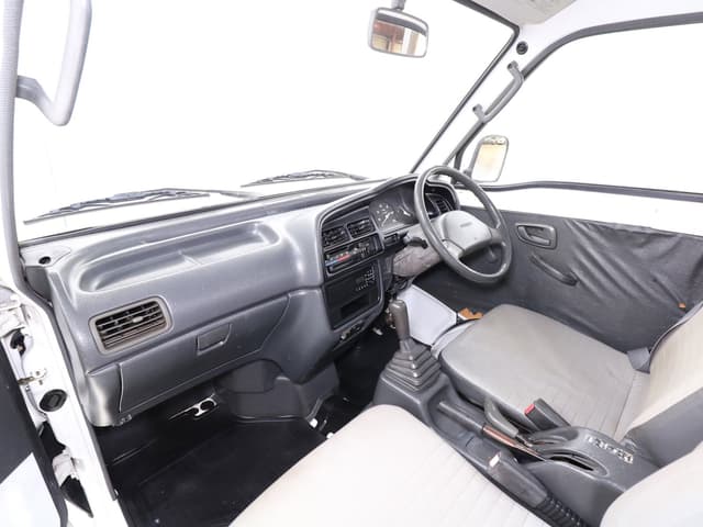 1992 Suzuki Carry JDM car for sale — photo 21 of 25