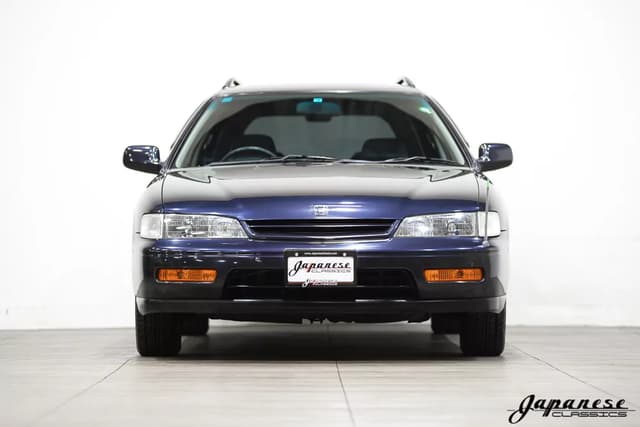 1994 Honda Accord JDM car for sale — photo 2 of 25