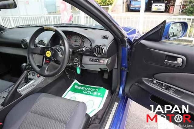 2000 Nissan Silvia JDM car for sale — photo 8 of 10