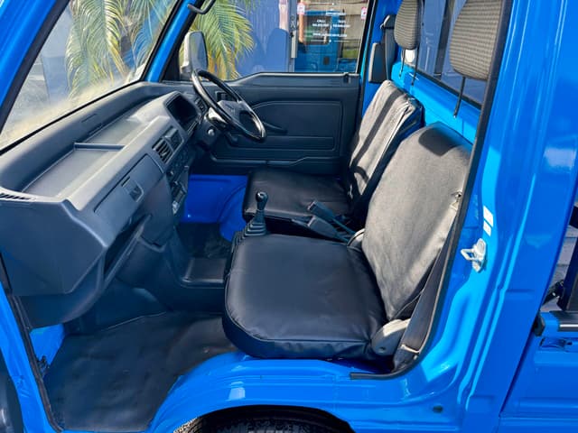 1995 Honda Acty JDM car for sale — photo 12 of 14