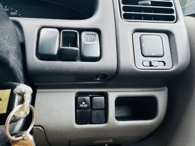 1995 Mazda Bongo JDM car for sale — photo 12 of 17
