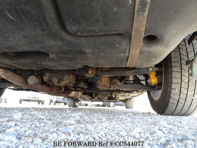 1997 Nissan Stagea JDM car for sale — photo 16 of 20