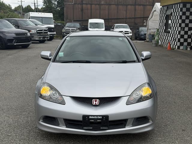 2005 Honda Integra JDM car for sale — photo 2 of 19