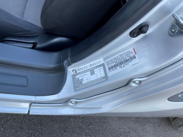 2001 Toyota MR2 JDM car for sale — photo 25 of 25