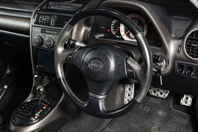 1999 Toyota Altezza JDM car for sale — photo 15 of 20