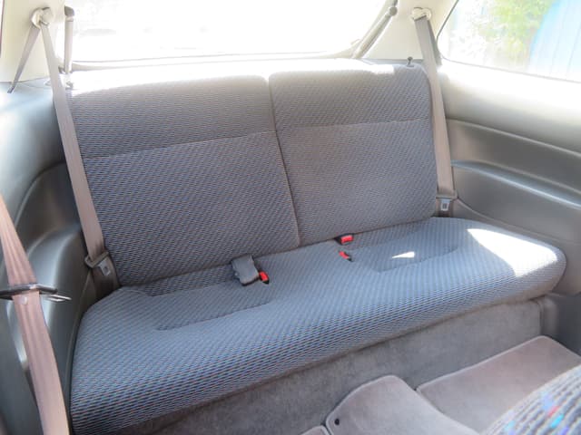 1996 Honda Civic JDM car for sale — photo 19 of 25