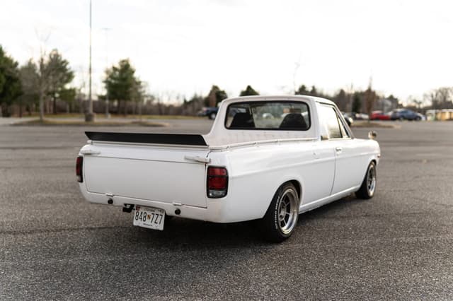 1989 JDM car for sale — photo 12 of 13