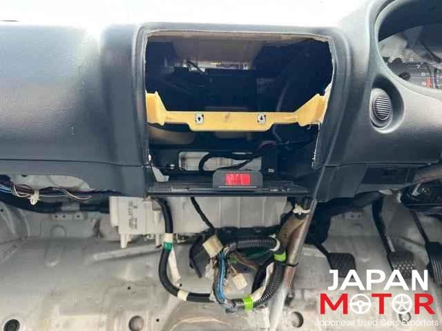 1998 Honda Integra JDM car for sale — photo 17 of 25
