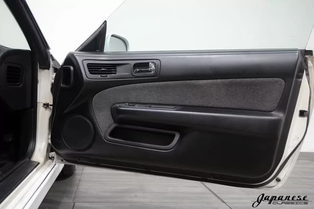 1995 Nissan Silvia JDM car for sale — photo 20 of 25