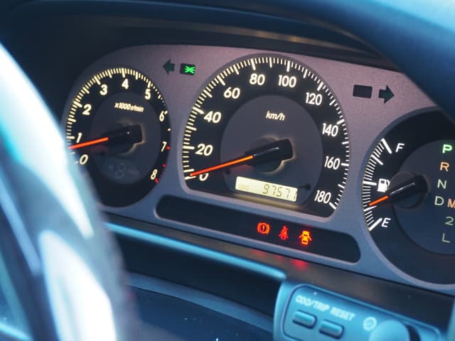 2000 Toyota Crown JDM car for sale — photo 7 of 25