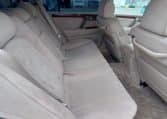 2000 Toyota Crown JDM car for sale — photo 25 of 25