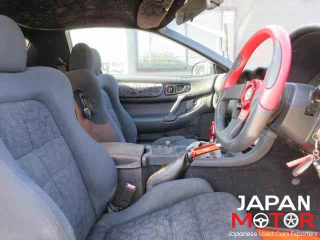 1999 Mitsubishi GTO JDM car for sale — photo 10 of 15