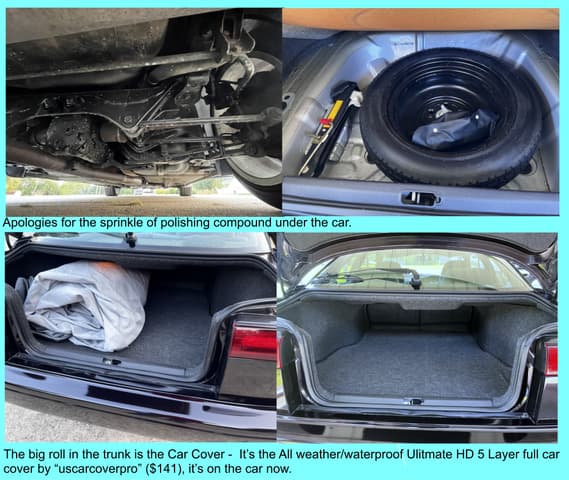 1995 Subaru Alcyone JDM car for sale — photo 9 of 10